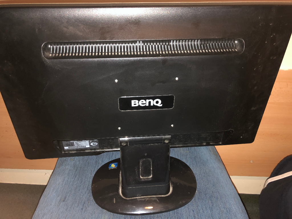 Monitor BenQ G2222HDL 21.5 cala Senseye3 LED | Opole | Kup teraz na ...