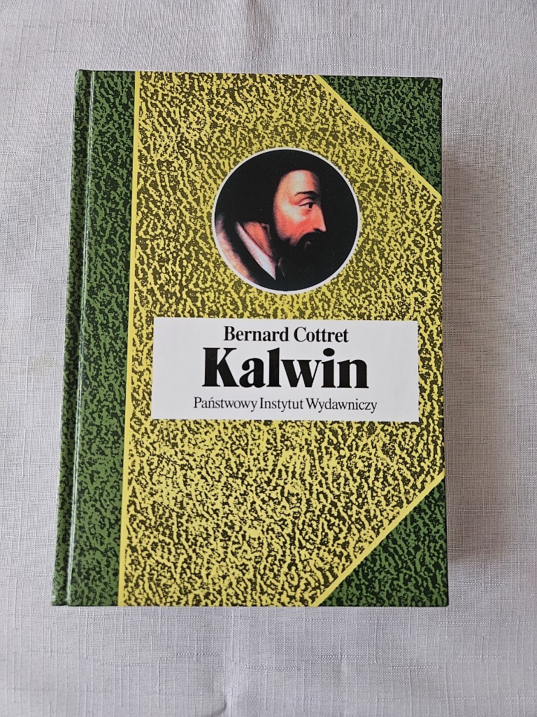 Kalwin / Cottler / tw / PIW / Marmurek | kraków | Kup teraz na Allegro ...