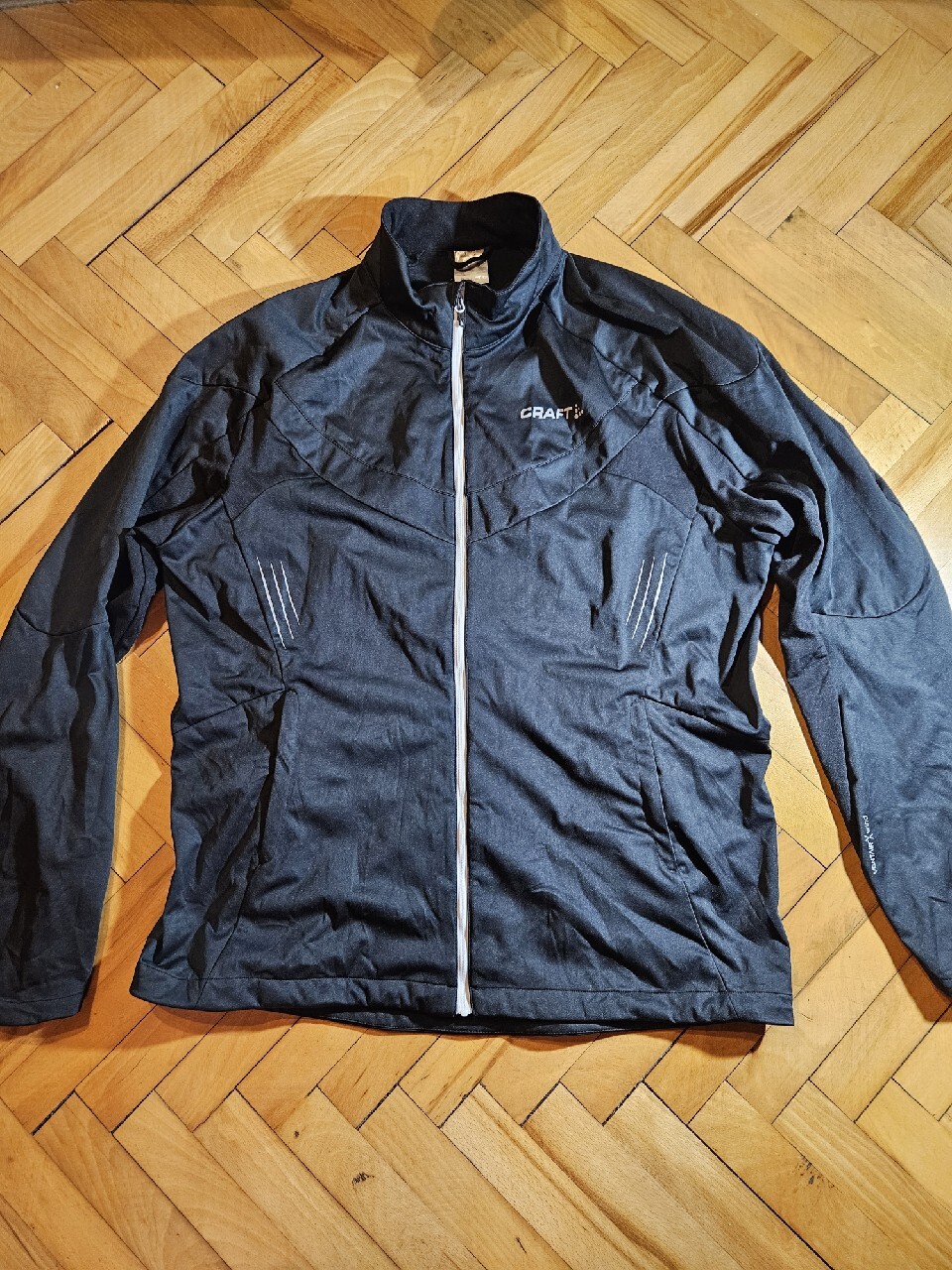 Kurtka Craft Ventair X Wind trening rower XXL Grębów Kup teraz na