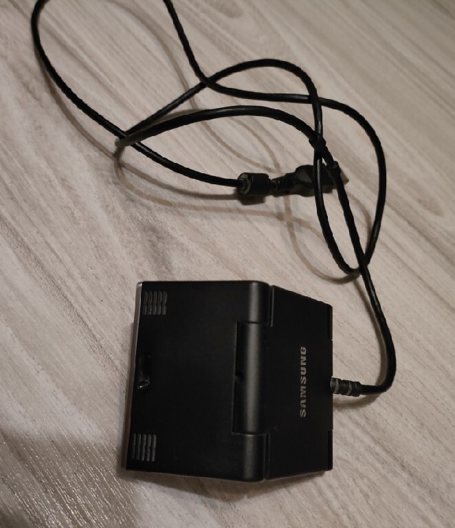 Kamera Samsung VGSTC3000 Skała Licytacja na Allegro Lokalnie