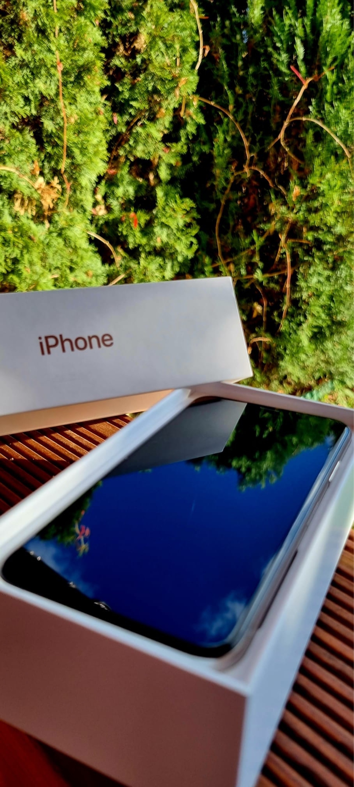 IPhona XS 256GB Biały Rogoźno Kup teraz na Allegro Lokalnie