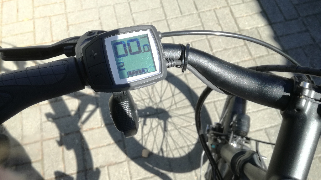 Składany rower elektryczny Herkules Rob Fold Żary Kup teraz na