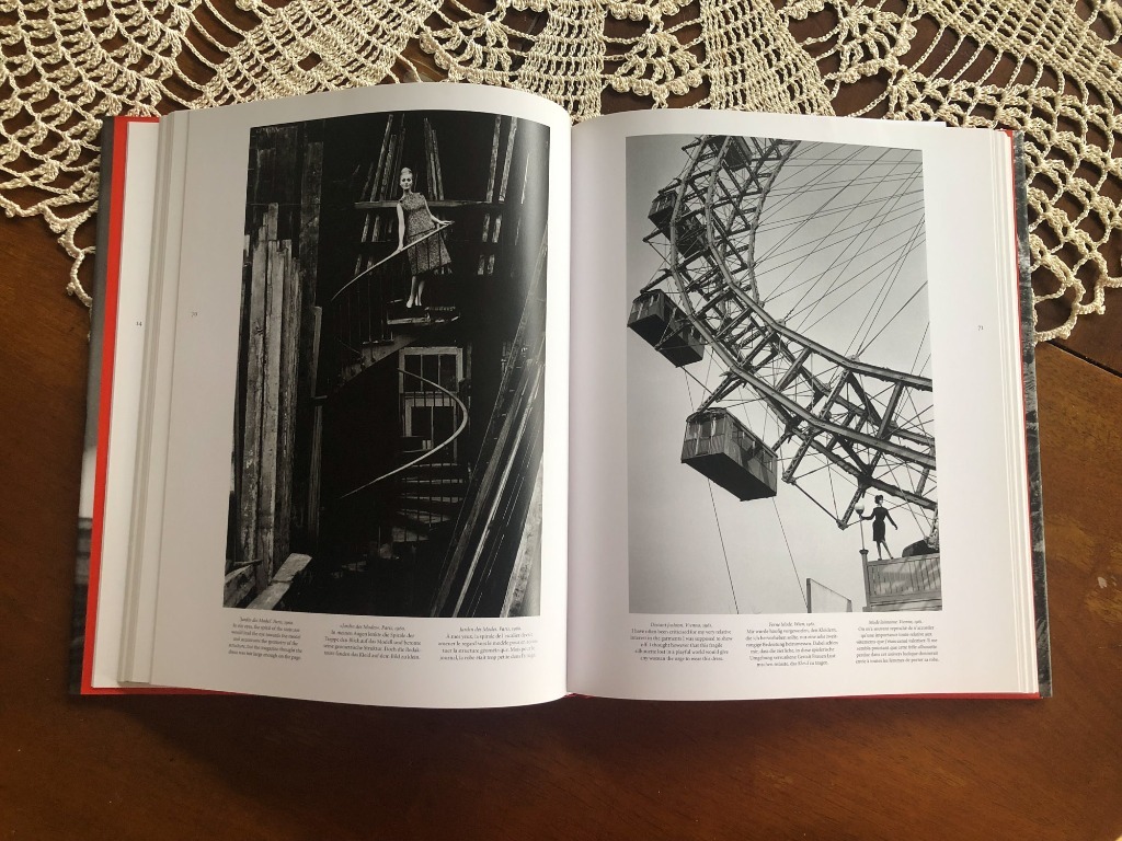 Jeanloup Sieff 40 years of photography Taschen Kiekrz Kup teraz na Allegro Lokalnie