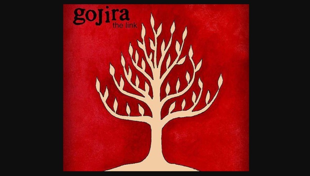 GOJIRA " The Link". CD. NOWA Warszawa Kup teraz na Allegro Lokalnie