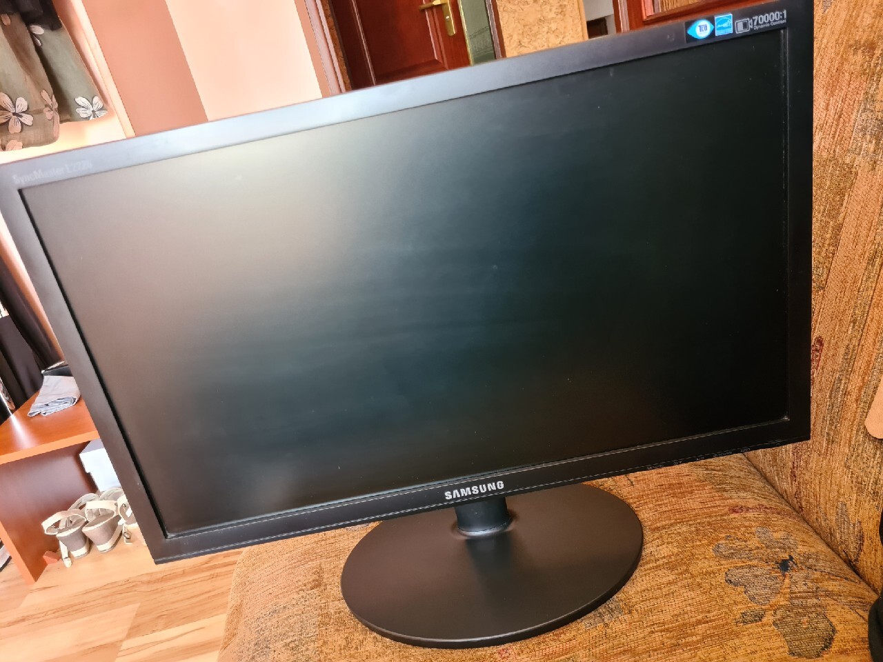 Monitor do komputera Nowy Sącz Kup teraz na Allegro Lokalnie