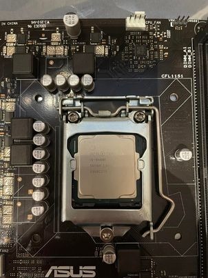 Płyta główna ASUS GL10CS / FX10CS MOTHERBOARD | Chełm | Kup teraz na ...
