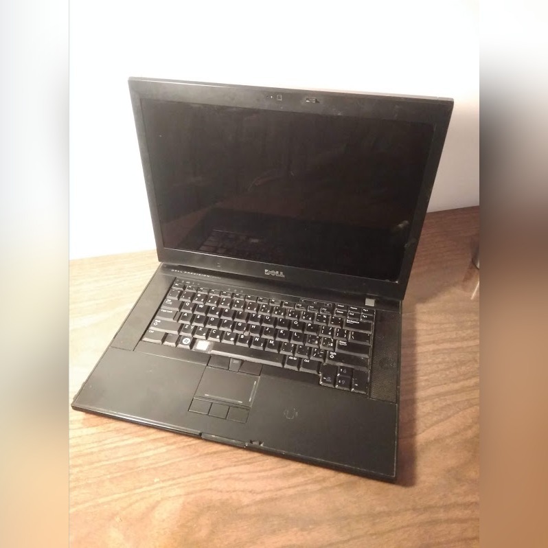 Laptop Dell Precision M4400 Lublin Kup teraz na Allegro Lokalnie