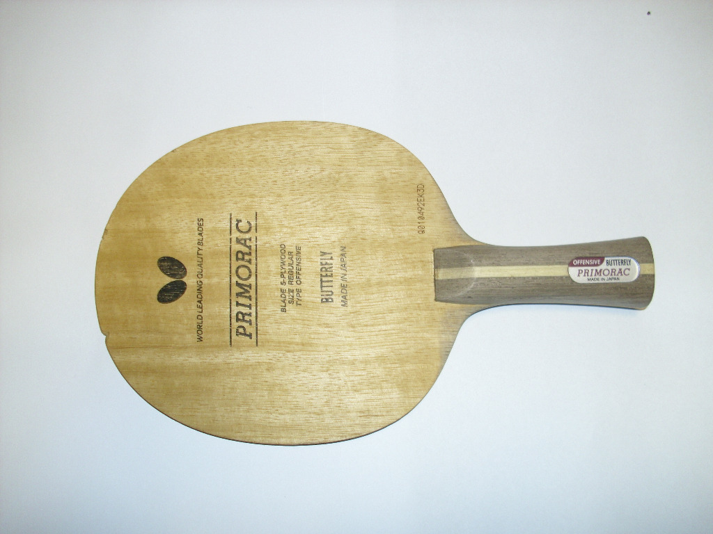 Butterfly Primorac Japan deska do tenisa stołowego świerki Kup