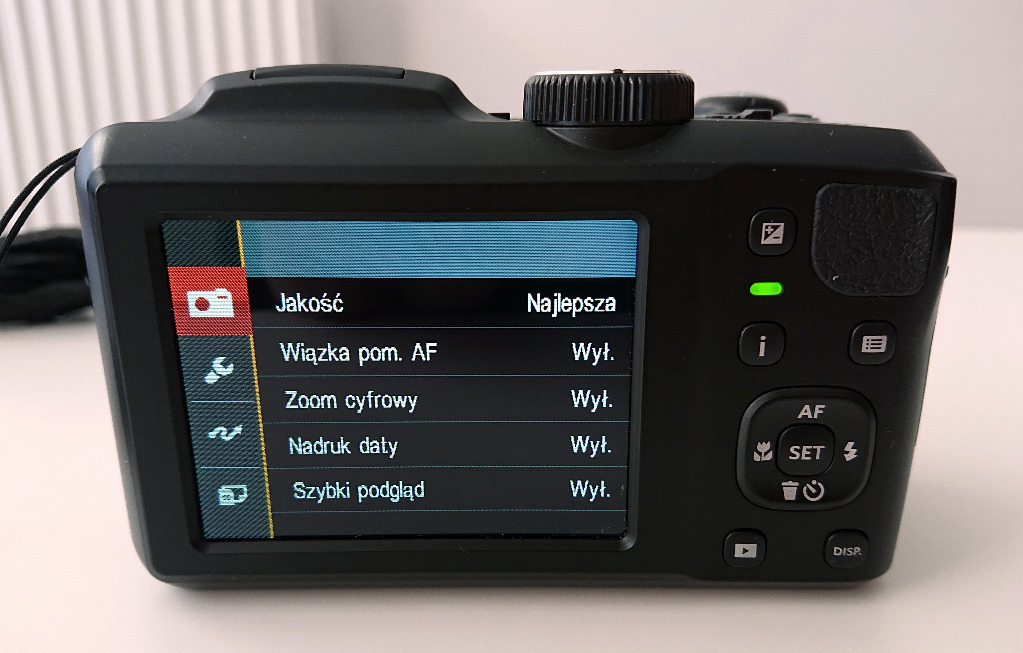 kodak azd253
