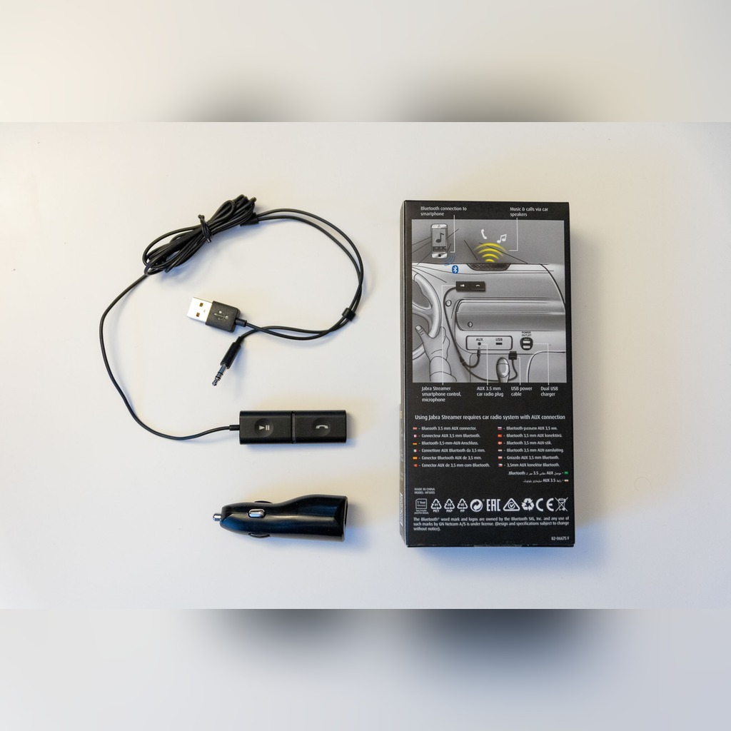 Jabra streamer sale