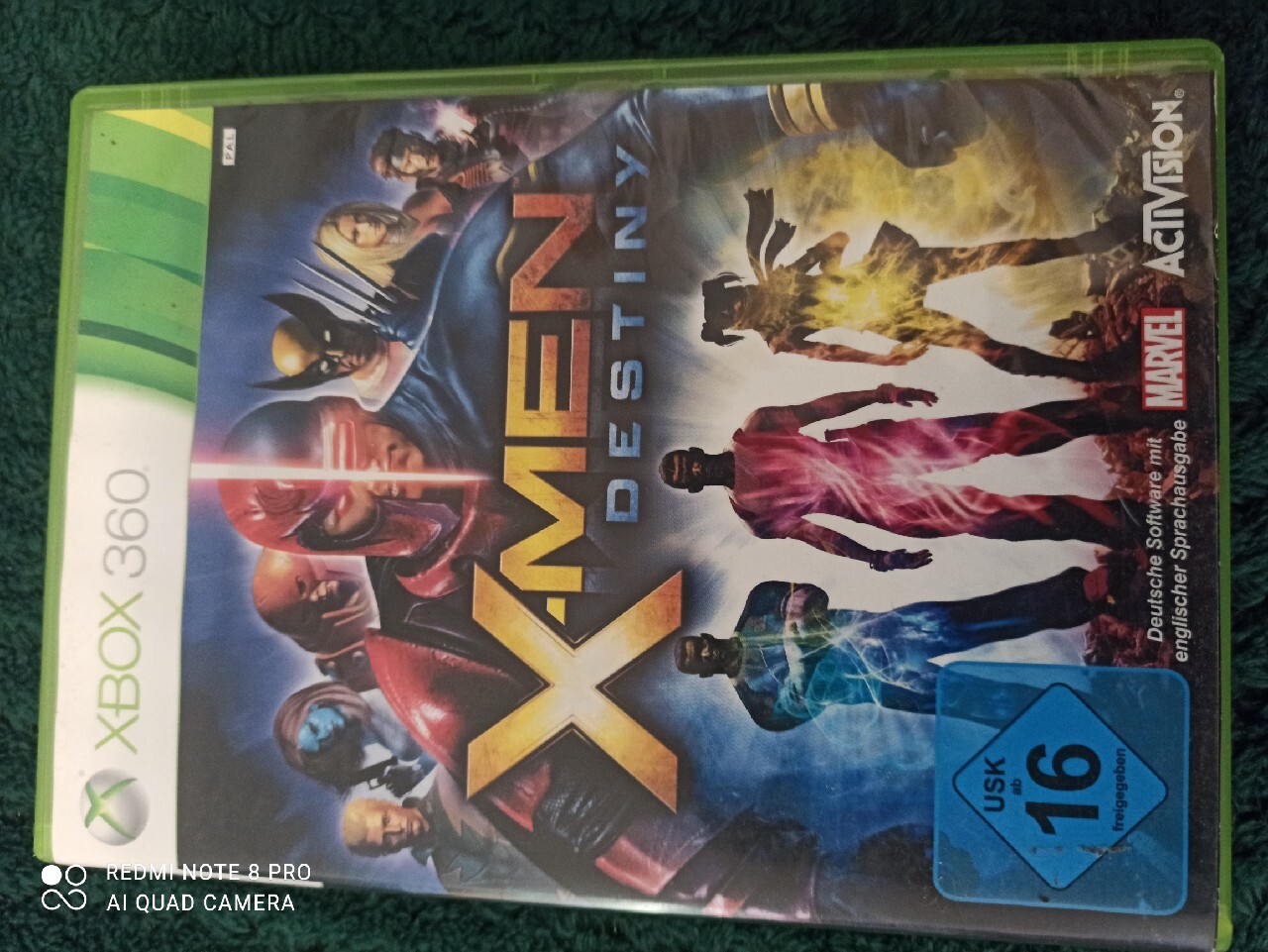 Destiny (xbox One) Uzywana Niska cena na Allegro.pl