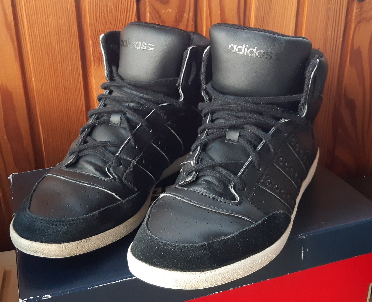 neo adidas allegro