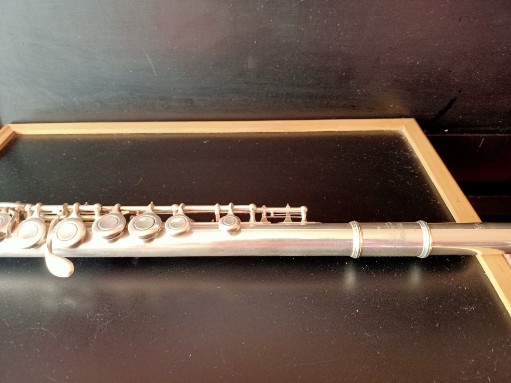 Flet Yamaha 211 S | Raszyn | Kup teraz na Allegro Lokalnie