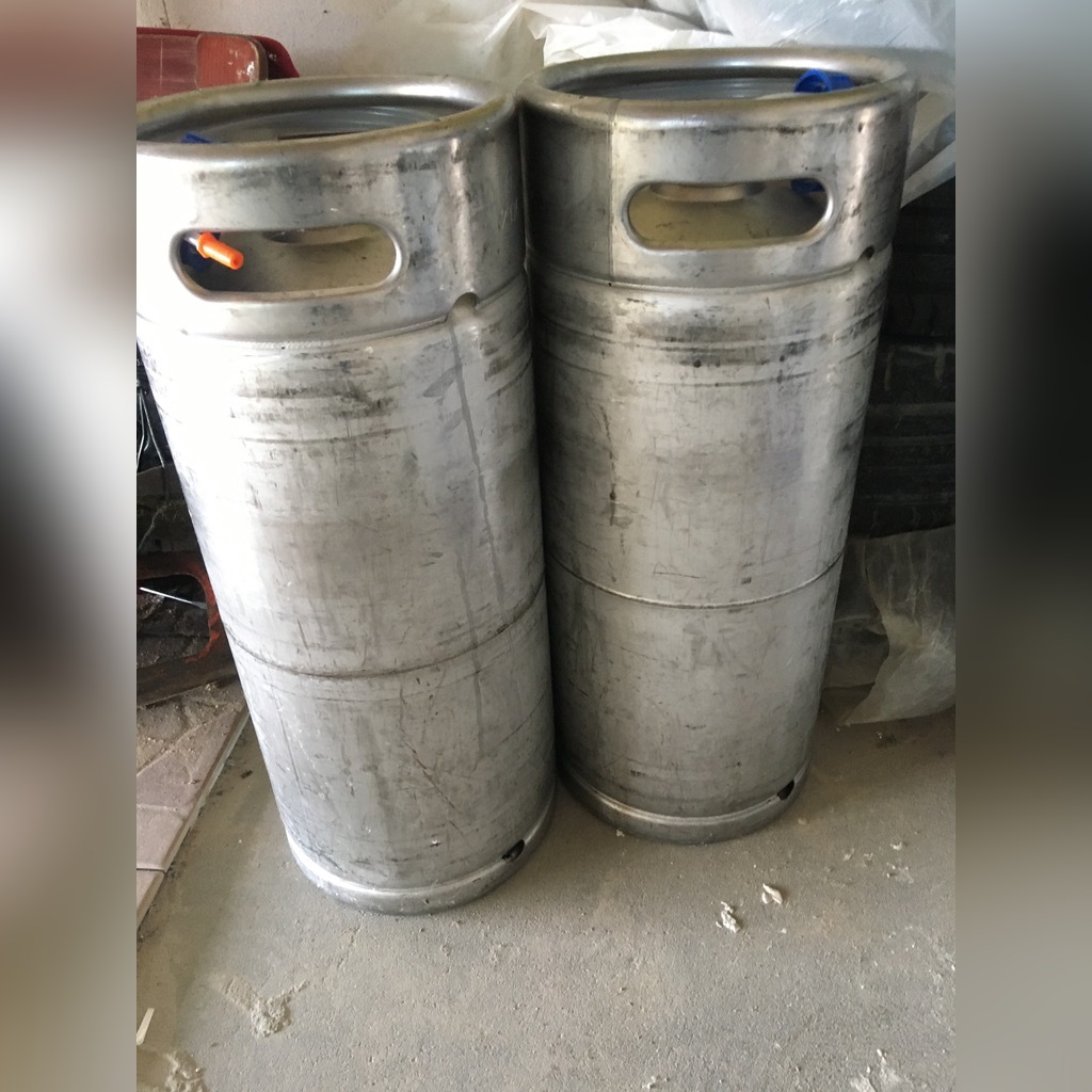 Keg Żywiec Slim 20l Bodzanów Kup teraz na Allegro Lokalnie