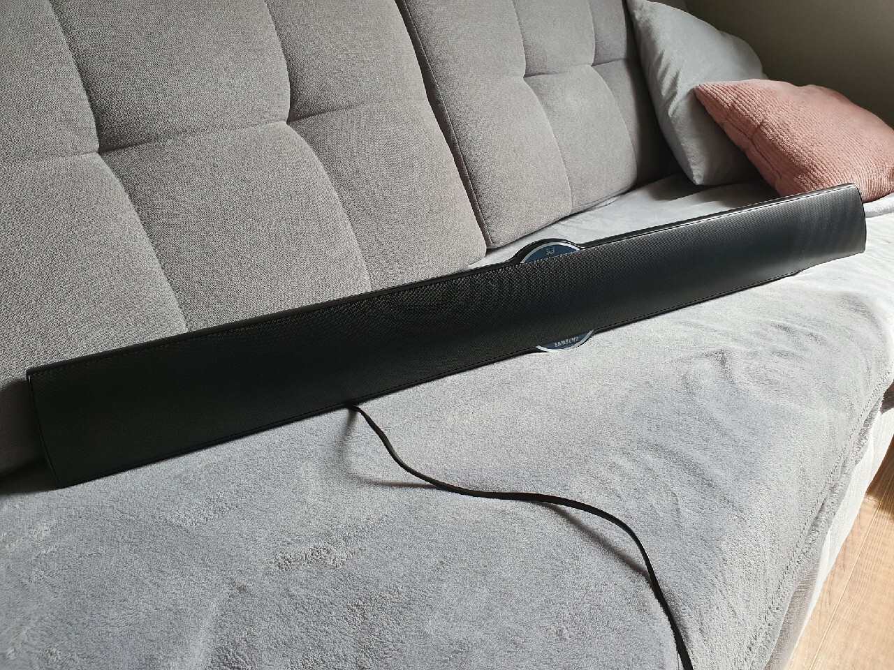 Soundbar/kino domowe Samsung HT-E8200 | Piekary Śląskie | Ogłoszenie na ...