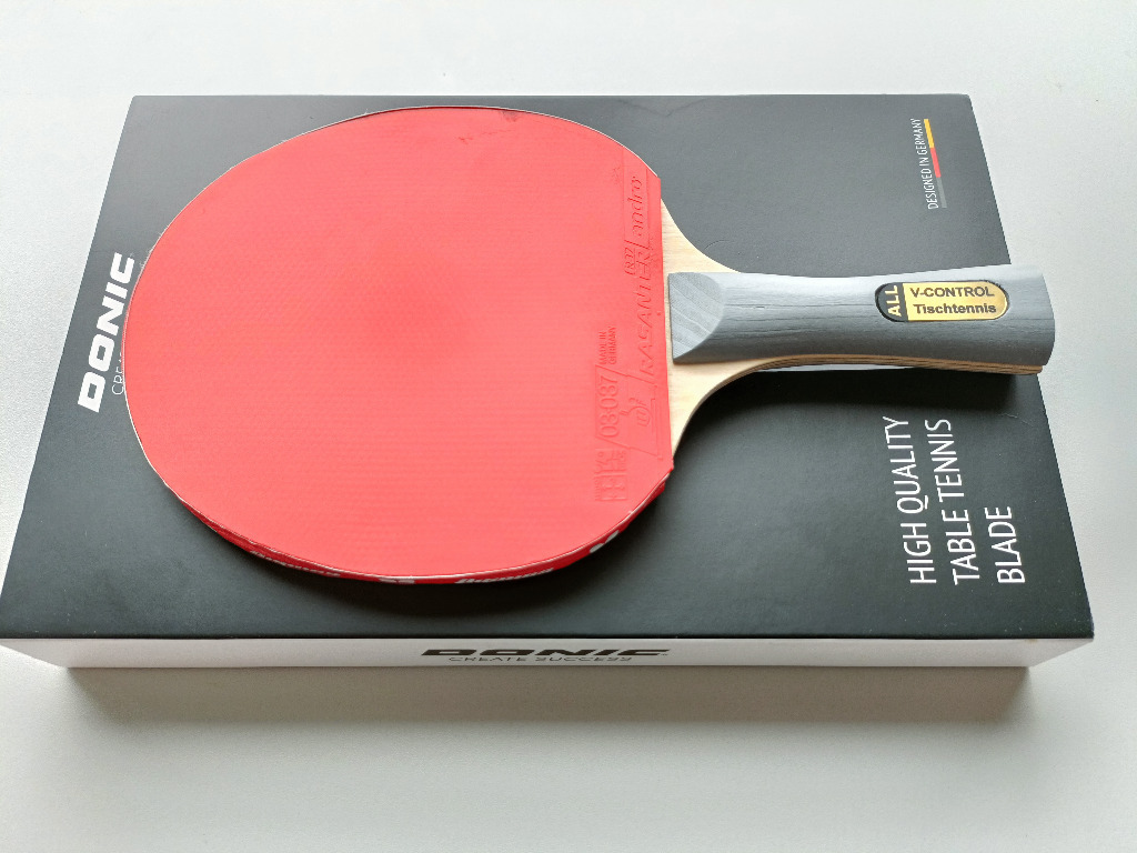 RAKIETKA ANDRO RASANTER R37 JOOLA ENERGY XTRA!! Rzeszów Kup teraz