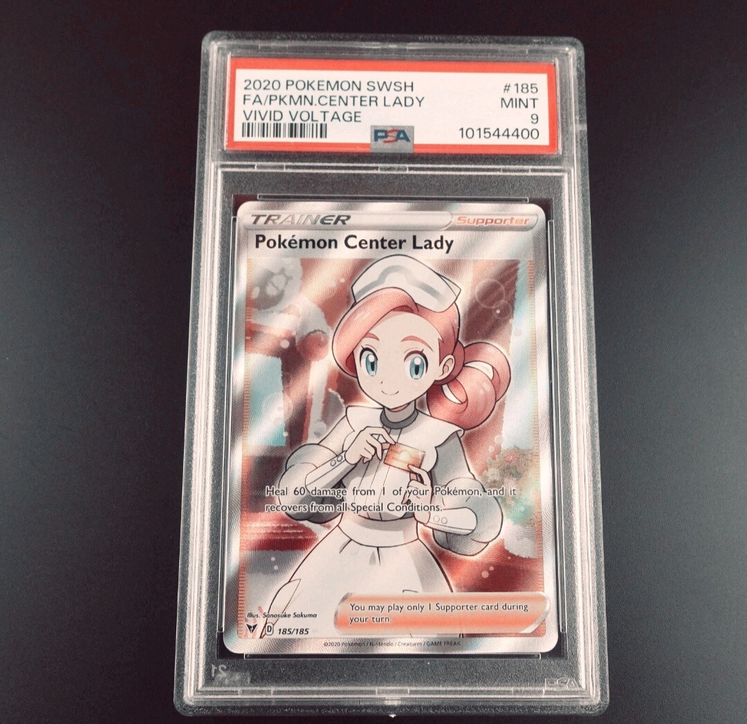 Pokemon center w Kolekcjonerskie - Karciane - Allegro Lokalnie