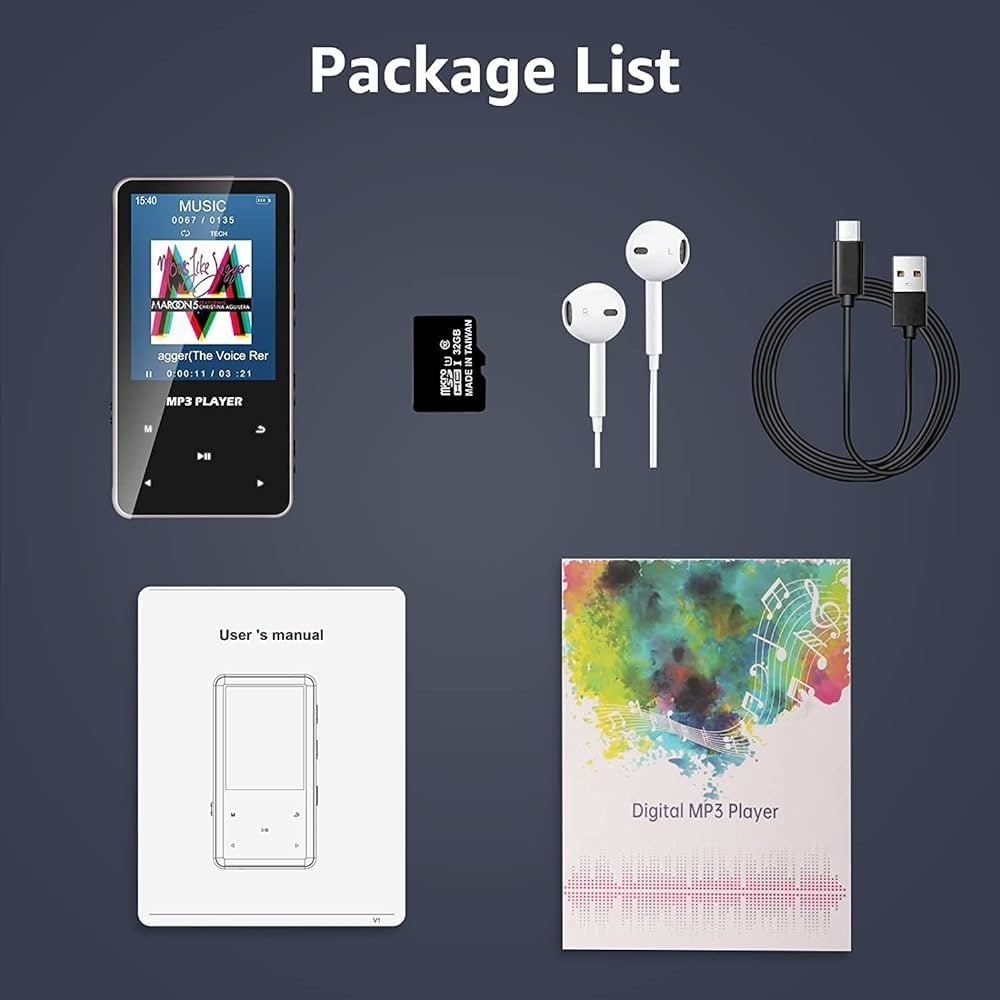 Aiworth digital mp3 player Poznań Kup teraz na Allegro Lokalnie