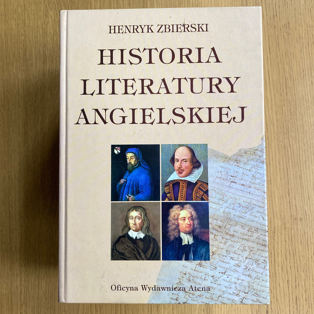 historia-literatury-angielskiej-henryk-zbierski-pozna-kup-teraz