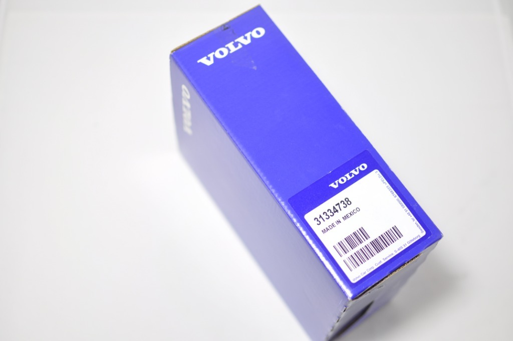 Moduł Poduszki SRS Volvo V50 S40 C30 31334738 Pruszków Ogłoszenie na Allegro Lokalnie