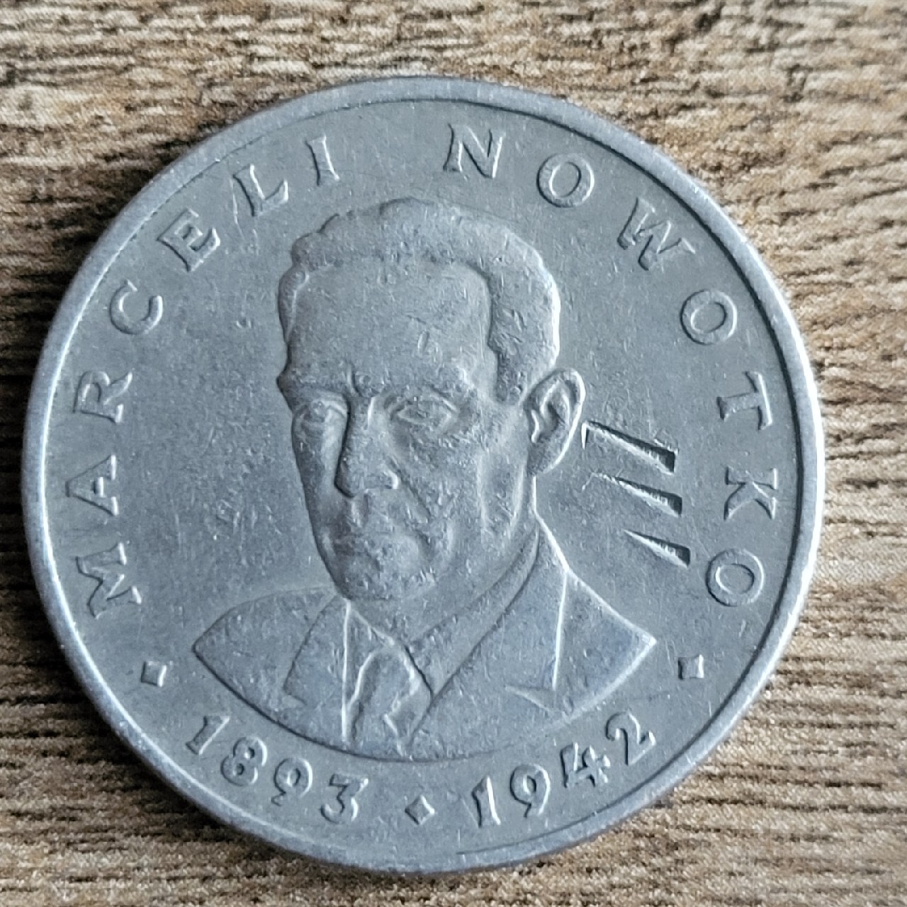 z puncą prl Bytom Kup teraz na Allegro Lokalnie