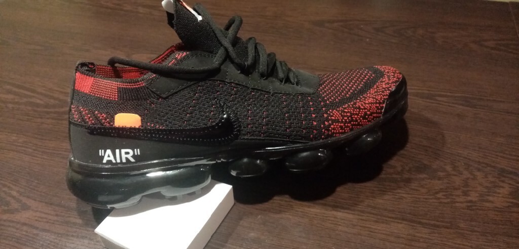 Nike Air Vapormax Off White Niska Cena Na Allegro Pl