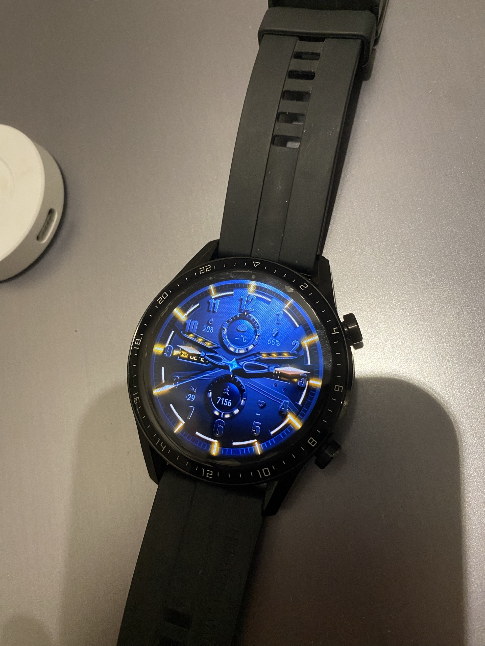 Huawei watch cheap 2 46mm