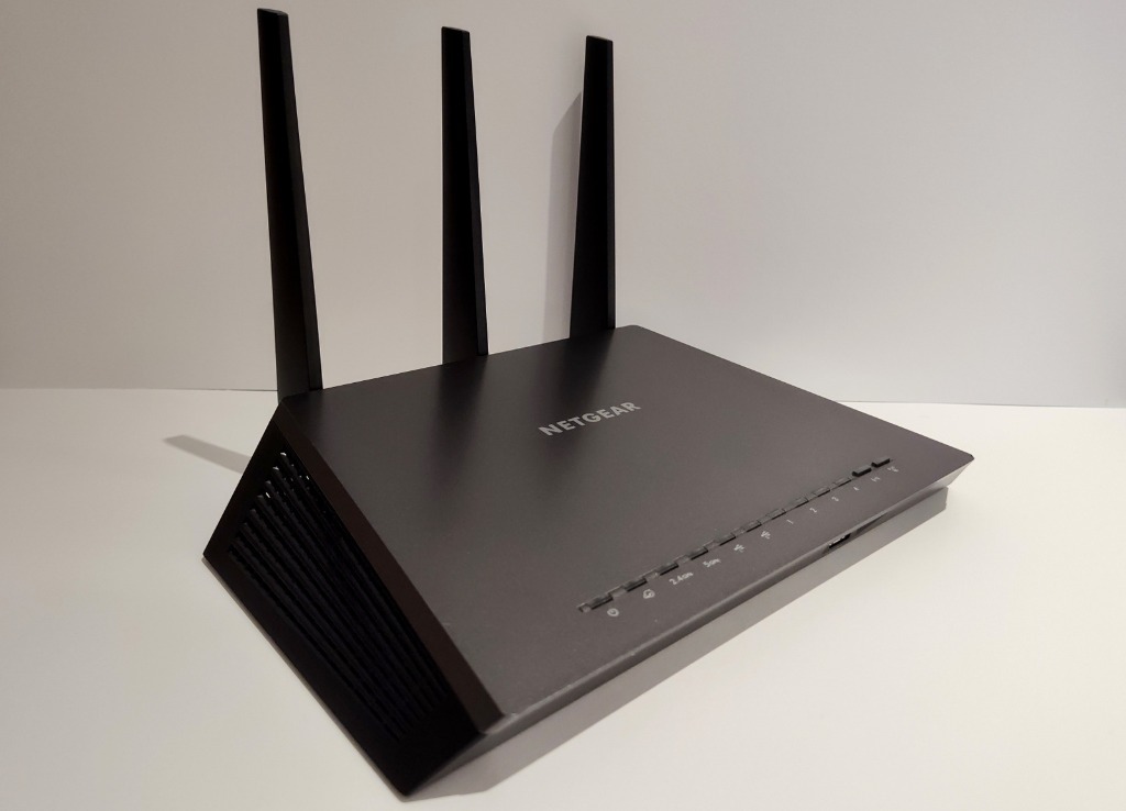 Router Netgear AC1900 Nighthawk R7000 | Siedlce | Kup teraz na Allegro ...