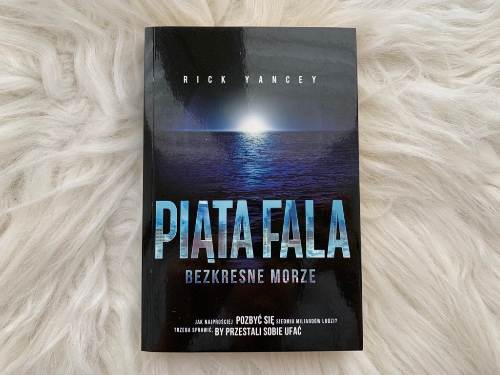 Piąta Fala 2 Bezkresne Morze Film