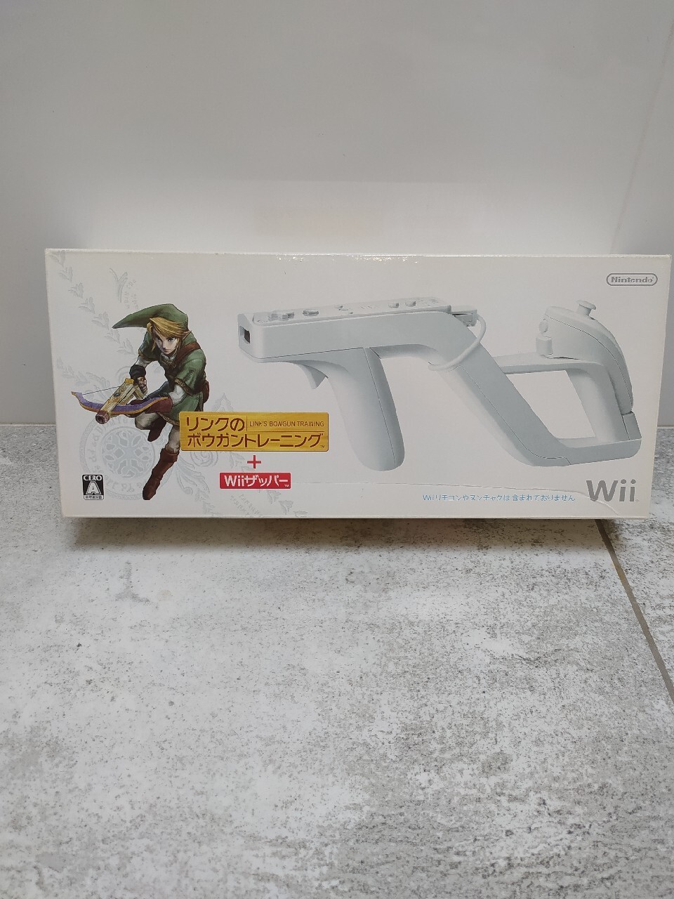 Wii u Zelda Niska cena na Allegro.pl
