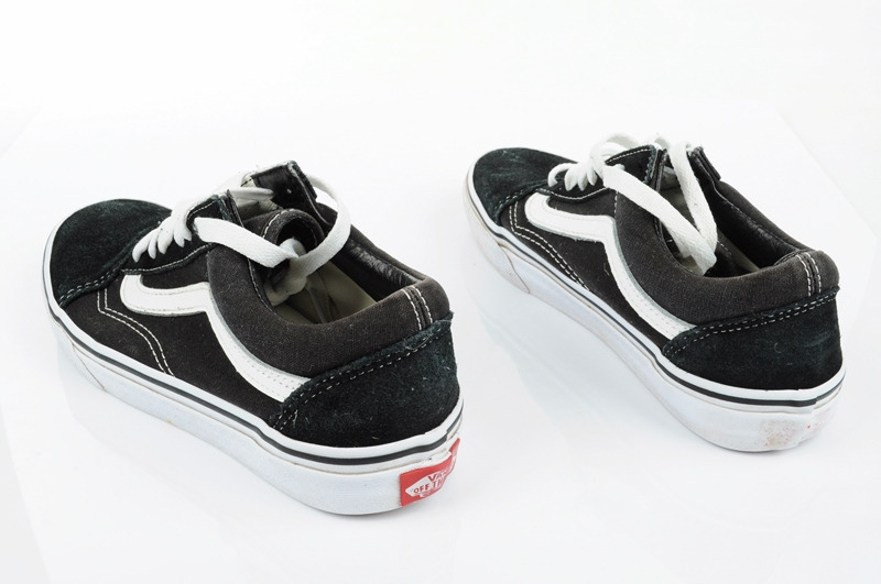 Buty Vans Old Skool D3HY28 r.36 5 Bydgoszcz Kup teraz na