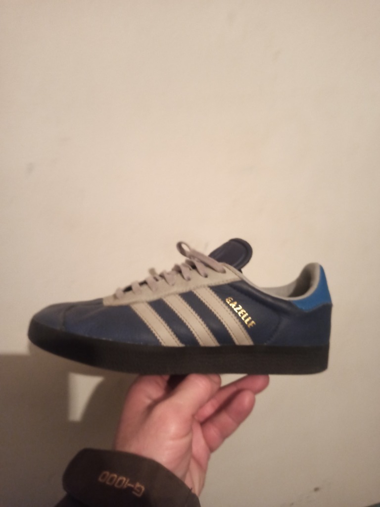 adidas gazelle 37