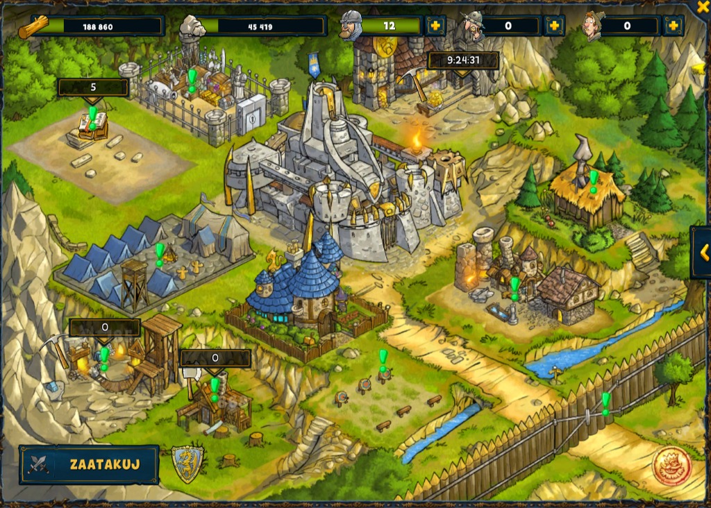 Konto Shakes Fidget W43 Mag 183lvl Sfgame Kup Teraz Za 34 99 Zl Wroclaw Allegro Lokalnie