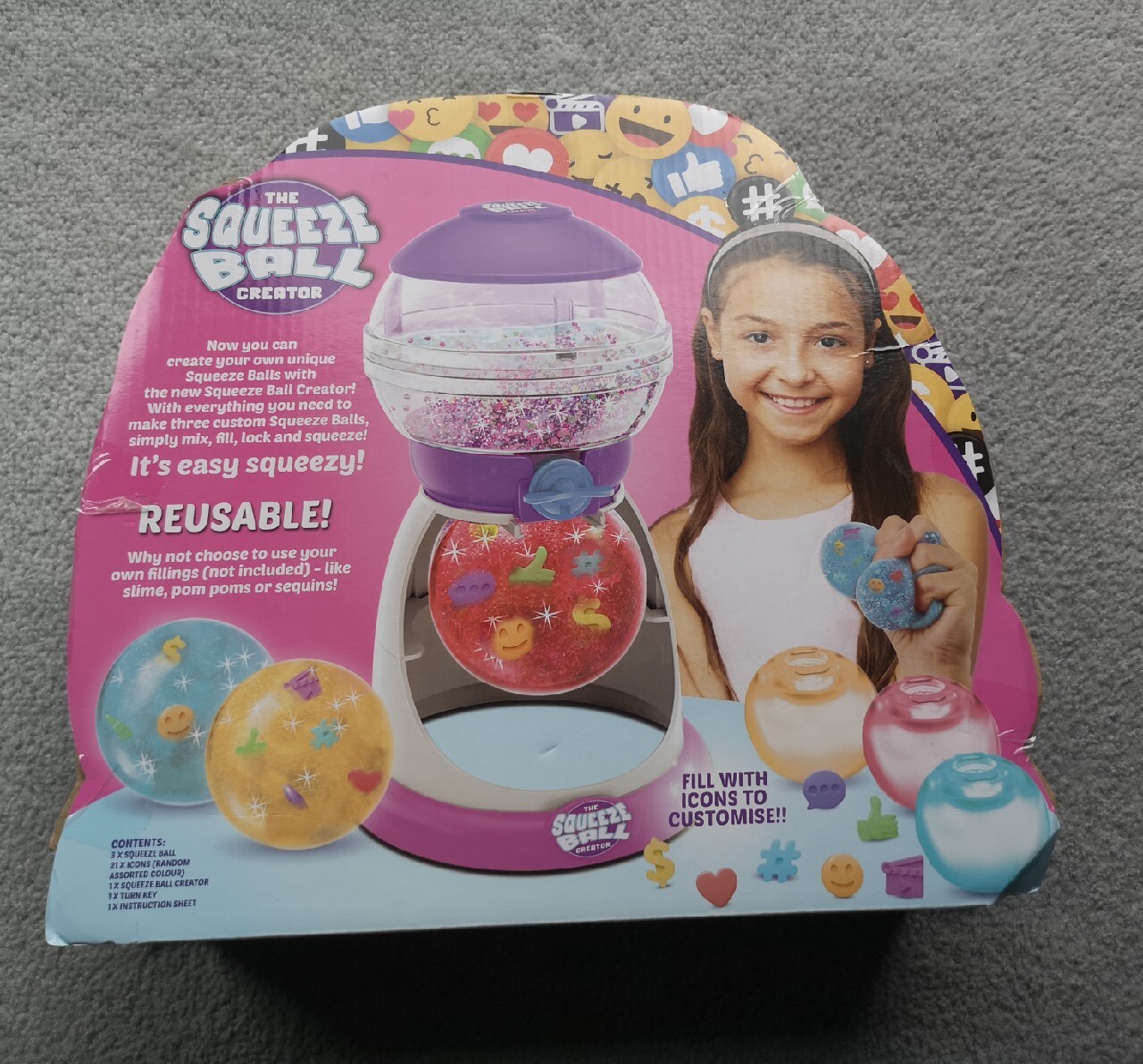 Gniotki Allegro Lokalnie