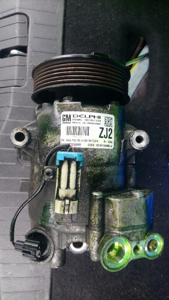 Delphi 401351739 opel
