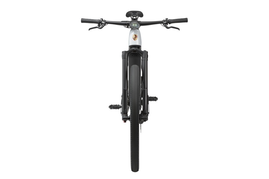 Rower elektryczny marki Porsche eBike Sport Katowice Ogłoszenie na