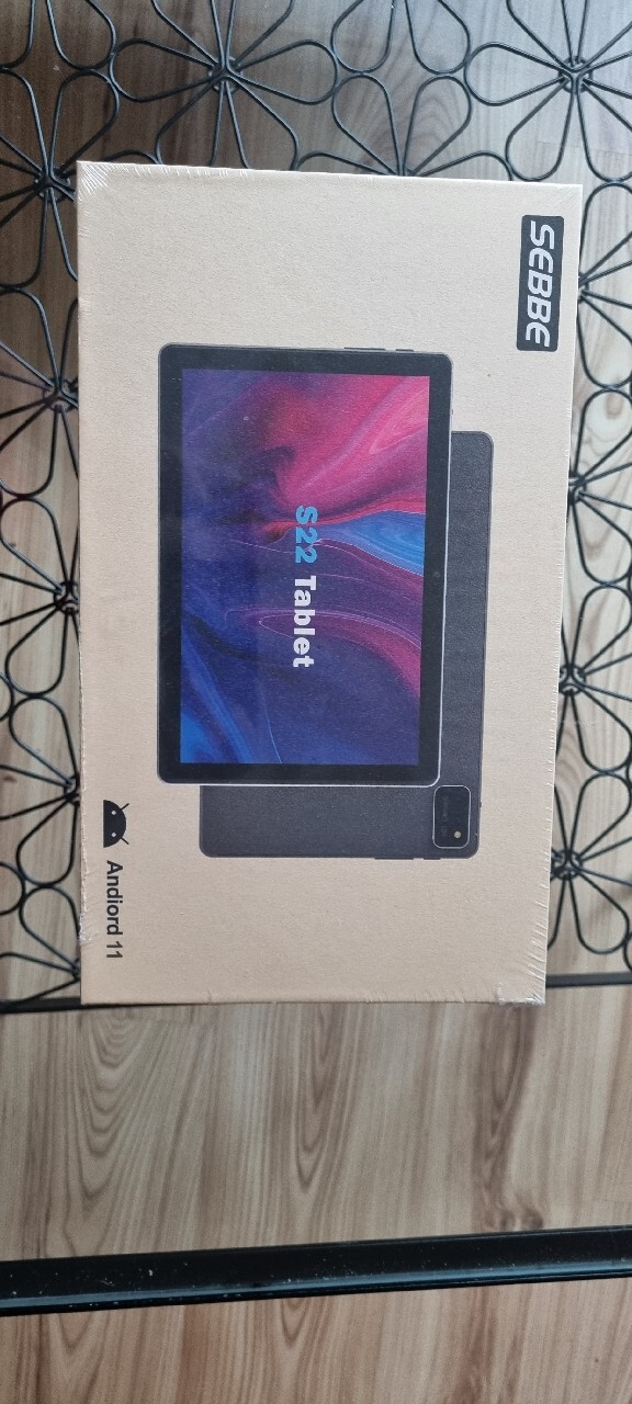 Tablet SEBBE S22 Pionki Kup teraz na Allegro Lokalnie