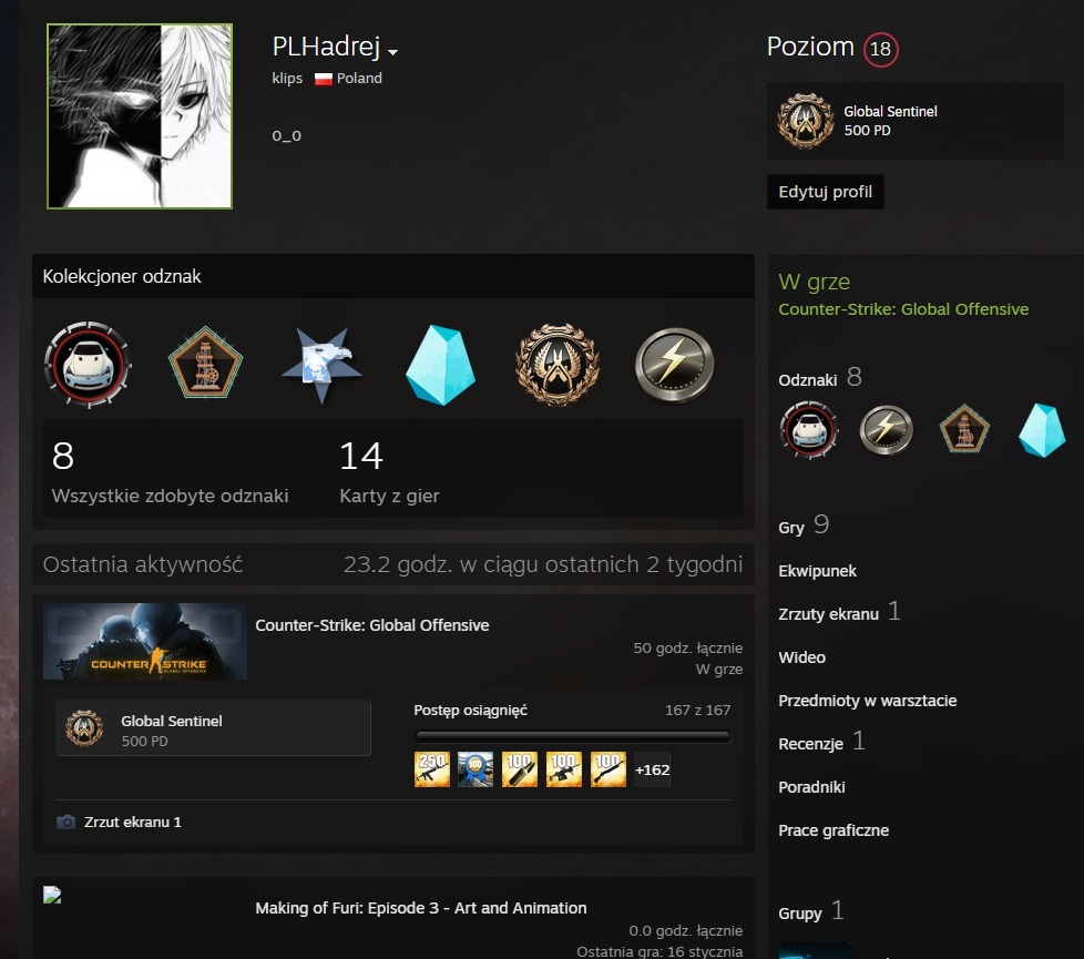 Konto Prime Cs Go | Kup Counter-Strike: Global Offensive Prime Status ...