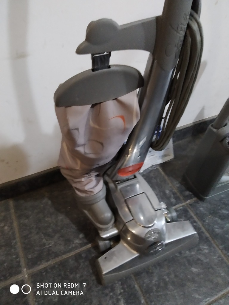 Odkurzacz Kirby Sentria G10E +przystawka do prania Warszawa