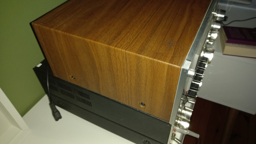 SANYO stereo cassette deck RD 5030UM (rezerwacja) Biskupice Kup