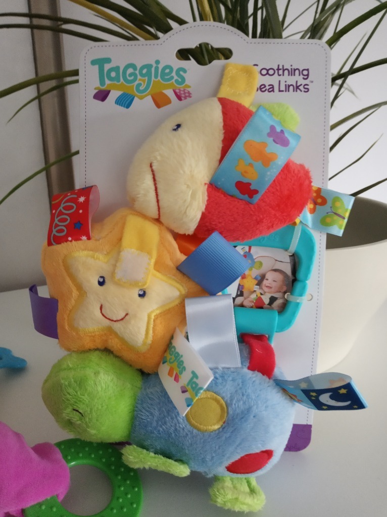 zabawki dla niemowlaka, 3 szt w zestawie Nowe | Kluczbork | Kup teraz na  Allegro Lokalnie