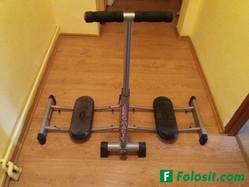 HopSport Leg Magic Leg Master Zbąszyń Kup teraz na Allegro Lokalnie