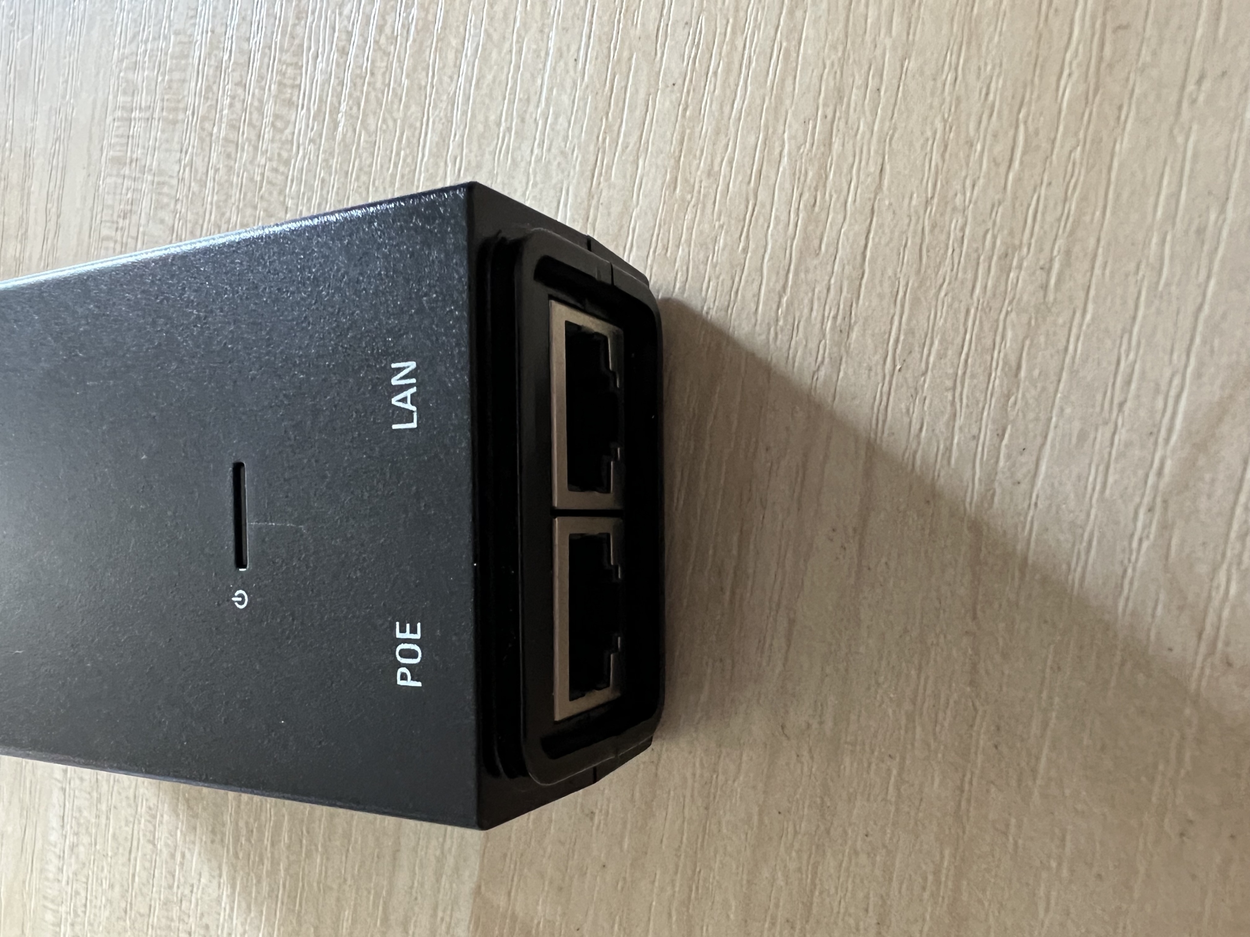 Zasilacz PoE 24V UbiQuiti Networks GPA240050 Dąbrowa Górnicza Kup