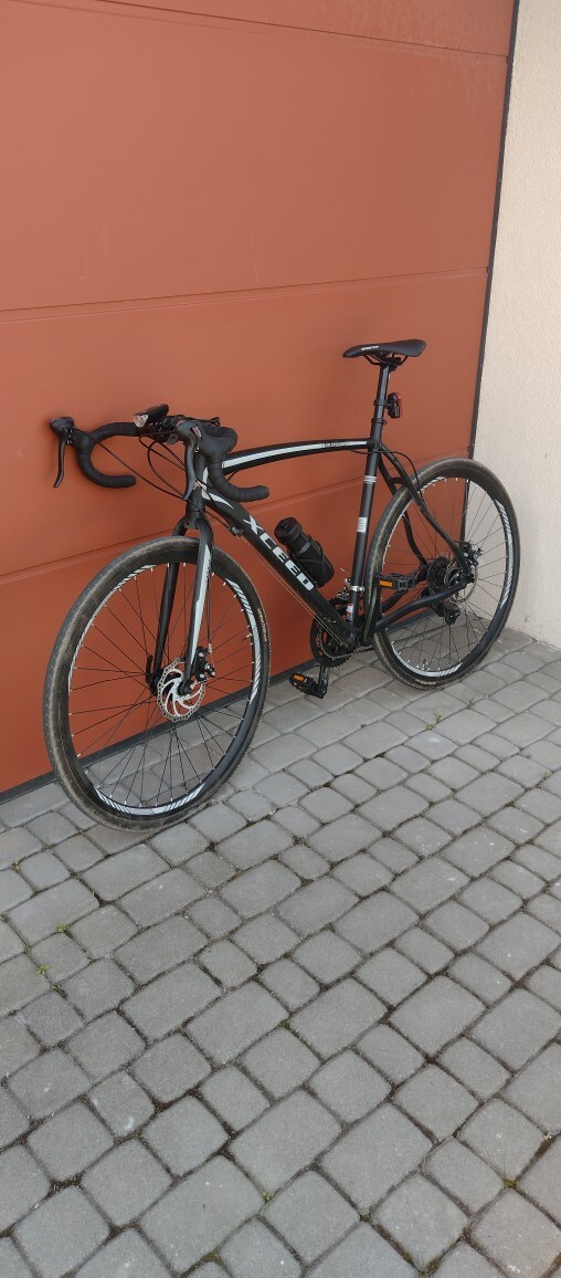 Rower szosowo grawelowy Masłomiąca Kup teraz na Allegro Lokalnie