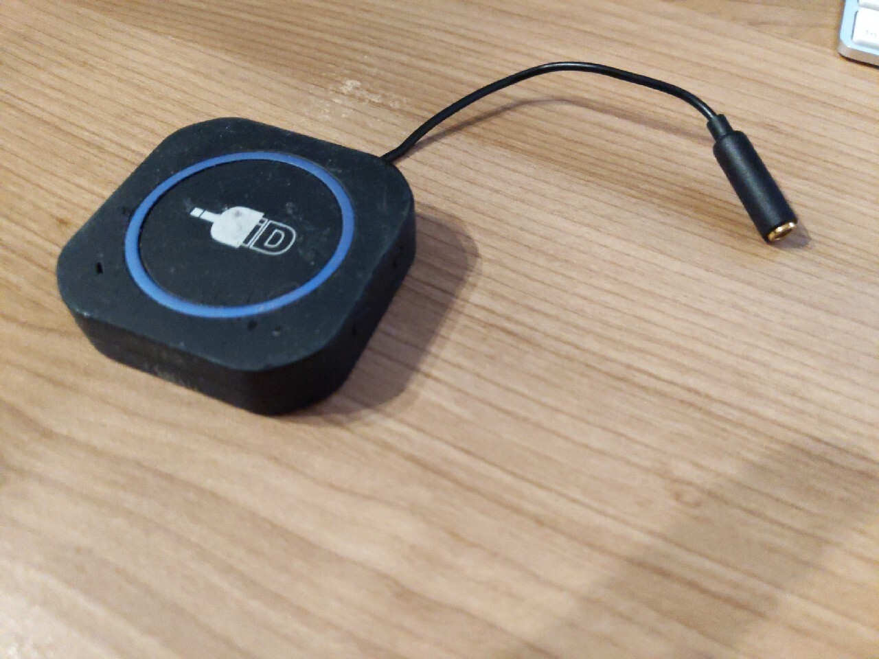 Mini Jack bluetooth Warszawa Licytacja na Allegro Lokalnie