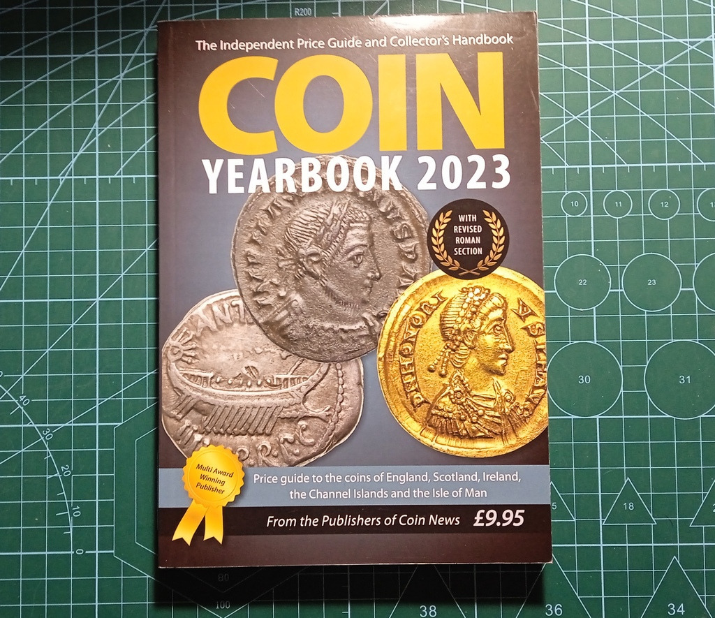Coin Yearbook 2023 Tarnobrzeg Kup teraz na Allegro Lokalnie