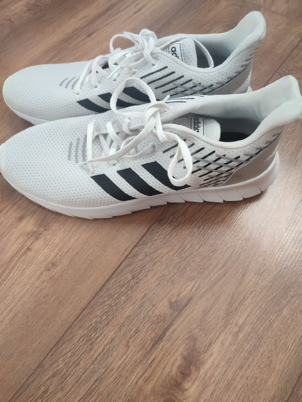 Adidas buty clearance asweerun