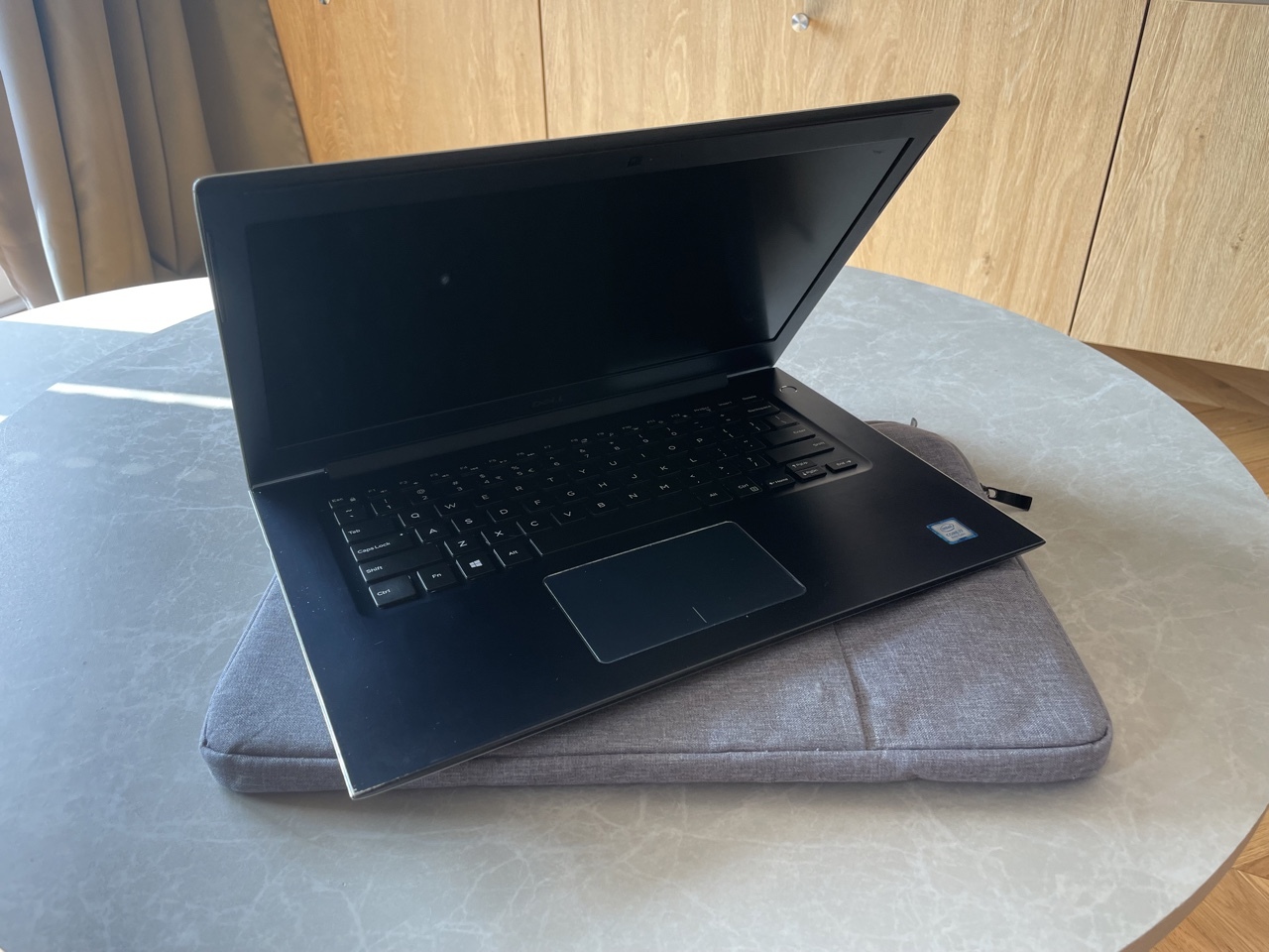 Dell p88g аккумулятор