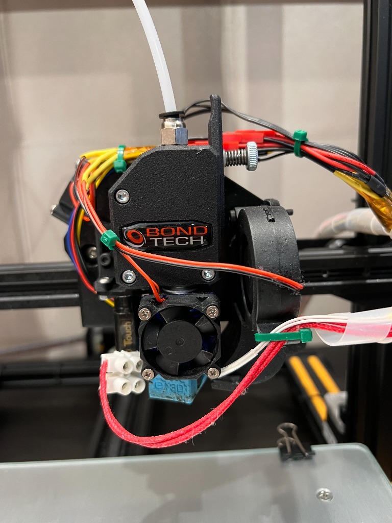 Drukarka 3D Creality CR10S + dużo upgrade Warszawa Licytacja na