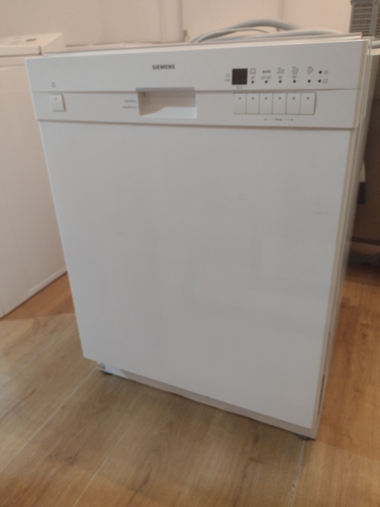 Zmywarka Siemens Automatic auto 3 in 1 Gorzów Wielkopolski Kup